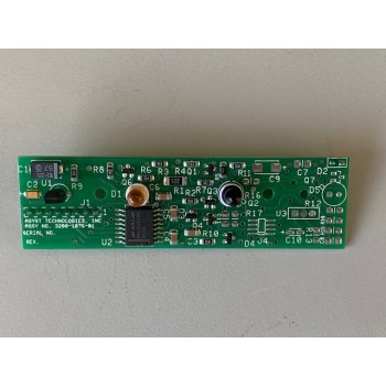 Asyst 3200-1076-01 IsoPort PCB